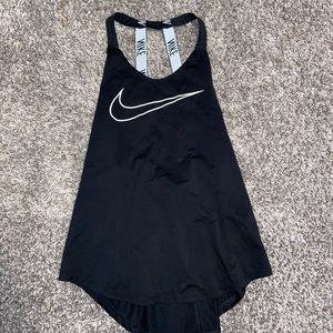 Nike drifit Tanktop